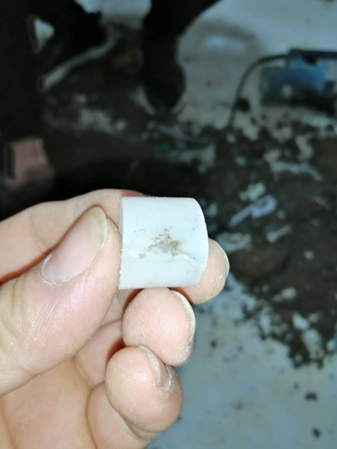 晋中地暖漏水检测